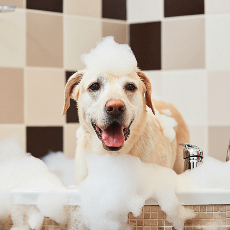 Routine Housekeeping