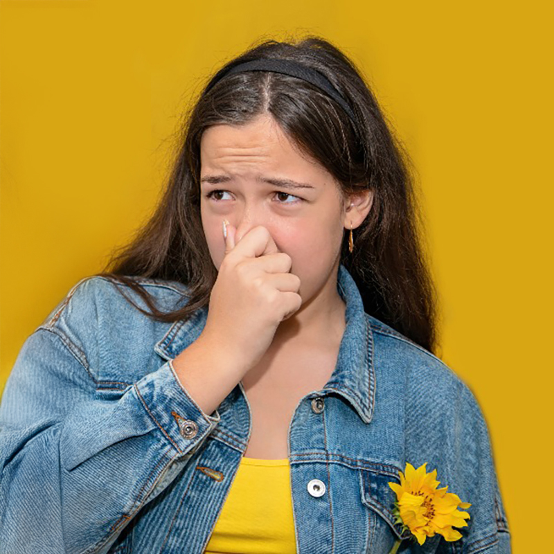 Unpleasant Odors
