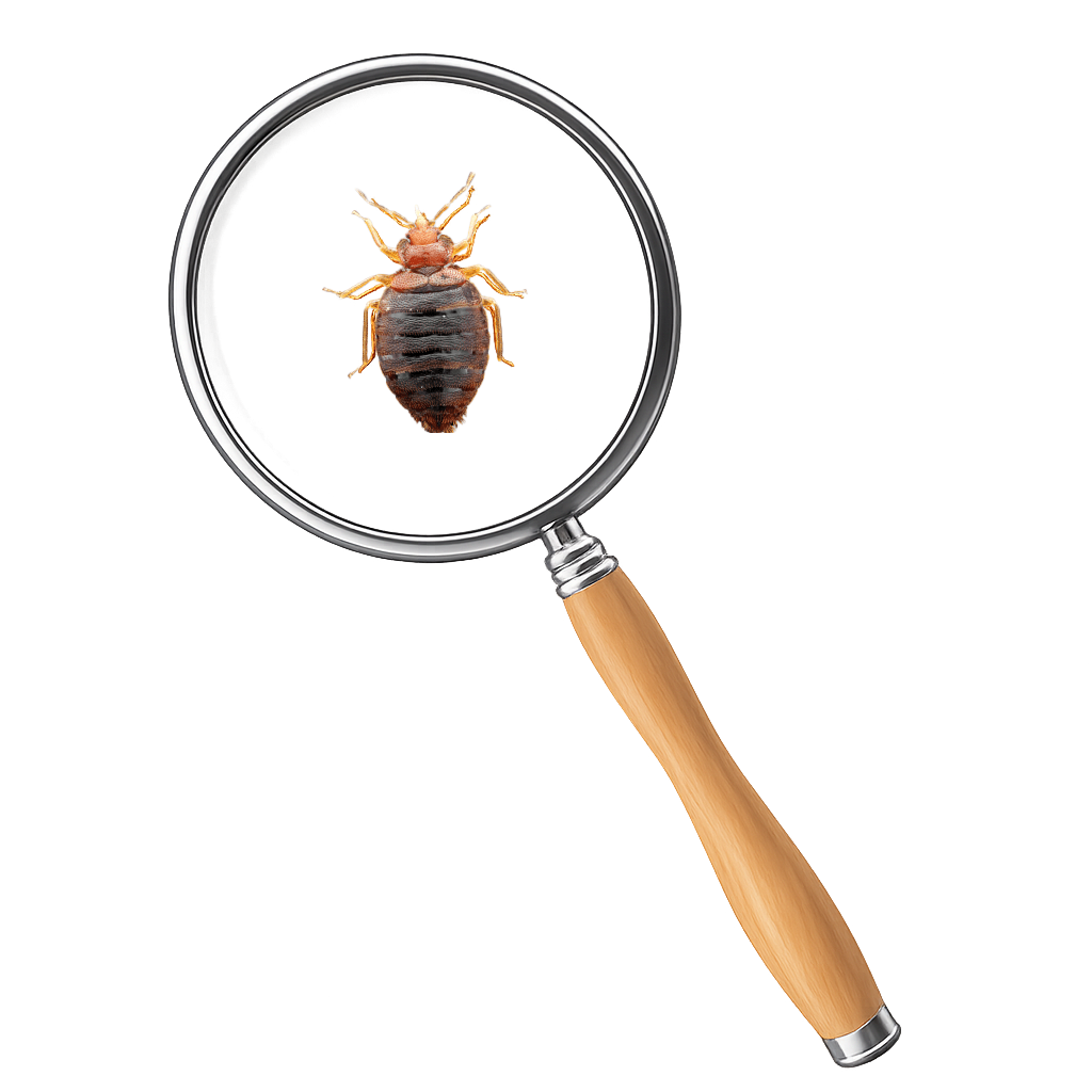 Identify Common Oklahoma, Missouri, And Kansas Pests.