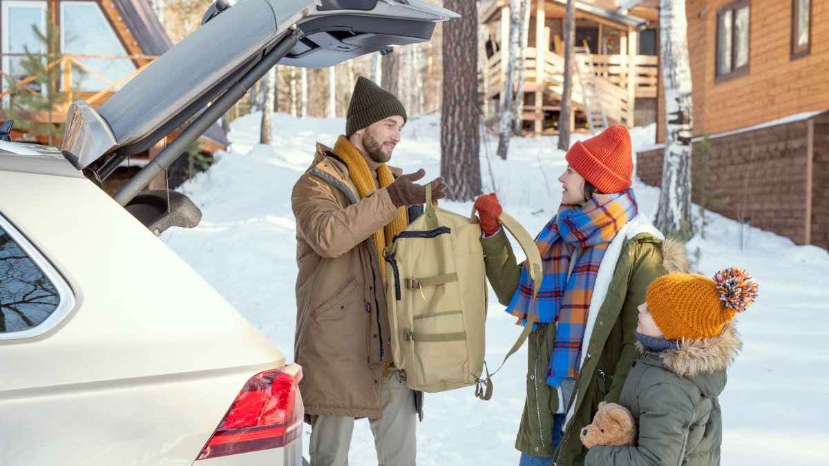 How Do Bed Bugs Spread After the Holidays?