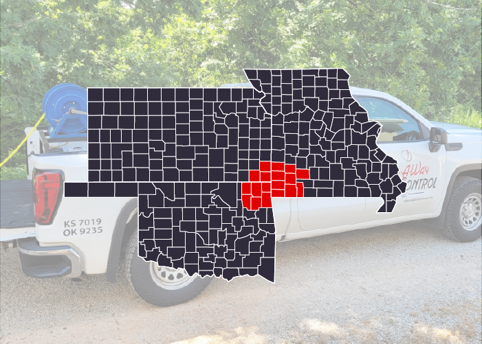 Find the Pest-A-Way Plan That's Right for You